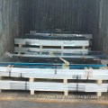 1.5mm Standard Gb Cold Rolled Galvanized Steel Plate